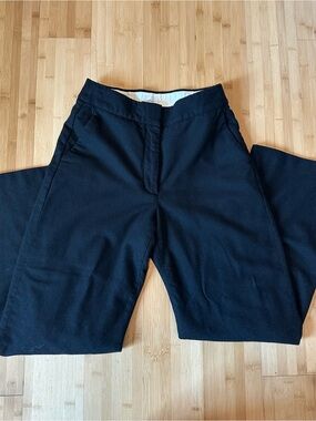 Aritzia Wilfred “The Limitless Pant” Wool cashmere blend.
